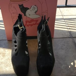 Jeffrey Campbell shoes